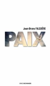 Couverture d’ouvrage : Paix